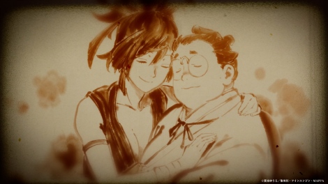 �A�j���w�n���y�x��2�����쌈�� �iC�j�ꗈ�䂤���^�W�p�ЁE�c�C���G���W���EMAPPA 