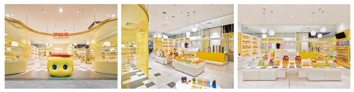 tGLǂԂ̂̃LN^[utGLvƁuTILN^[YvR{ 