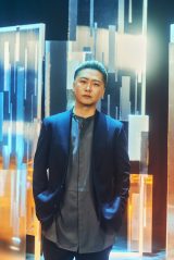 Da-iCE���Y��A�����N���������̑I��ݐЂ̒����ŃZ�����j�A���s�b�`�u�l�͉E�����Ȃ̂ŉE��Łv 