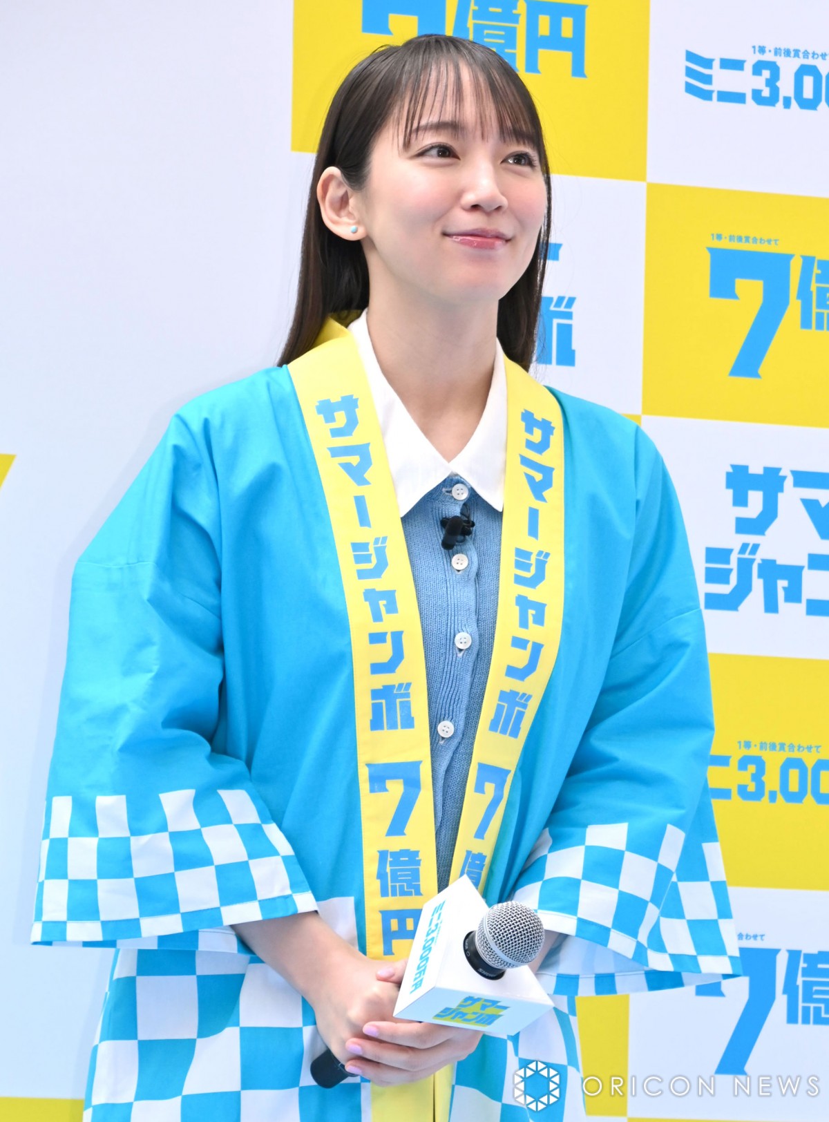画像・写真 | 吉岡里帆、たくさんの守護霊持ち「巨大なおじいさんが