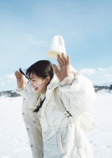 乃木坂46久保史緒里　生写真　６６枚 Amazon.co.jp: 乃木坂46 久保史緒里 1st写真集 交差点 セブン