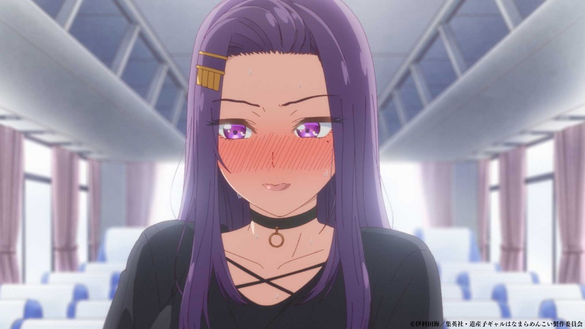 画像・写真 | 『道産子ギャルはなまらめんこい』2024年1月放送 キャラ