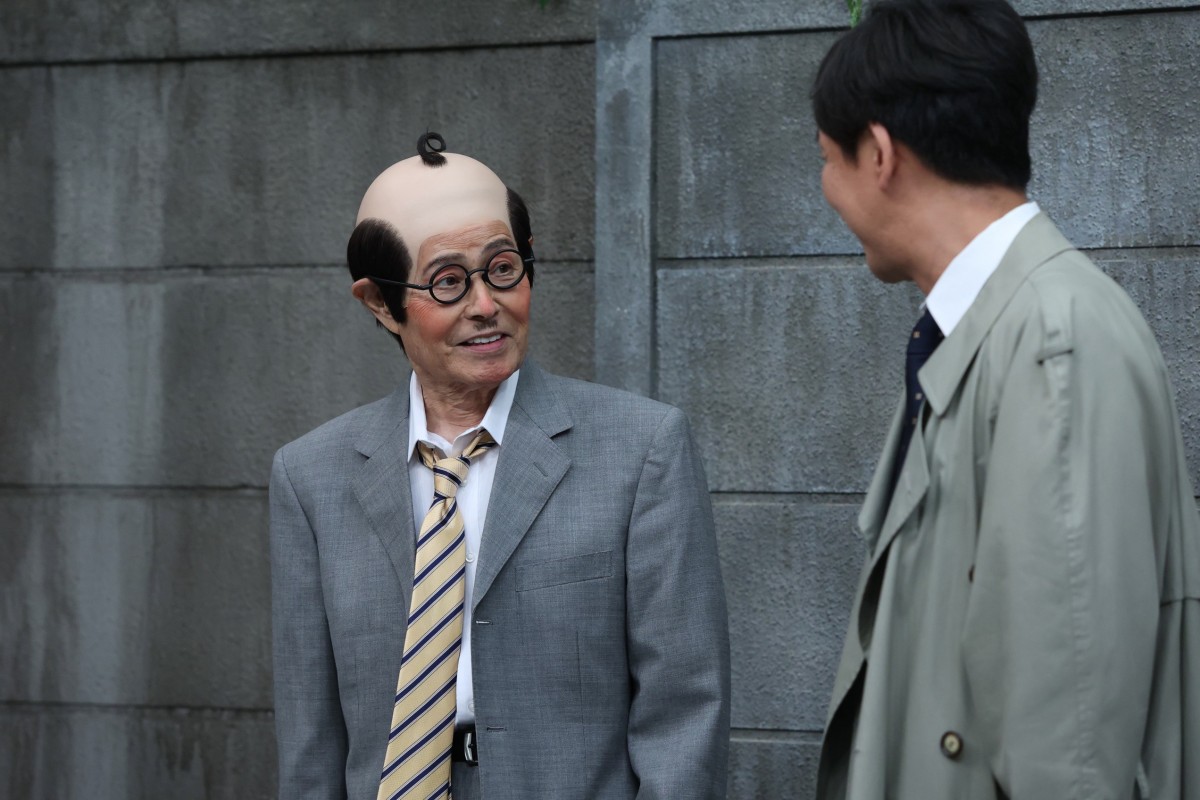 80歳・加藤茶、尽きないコント熱「笑ってもらえるのが一番元気になる