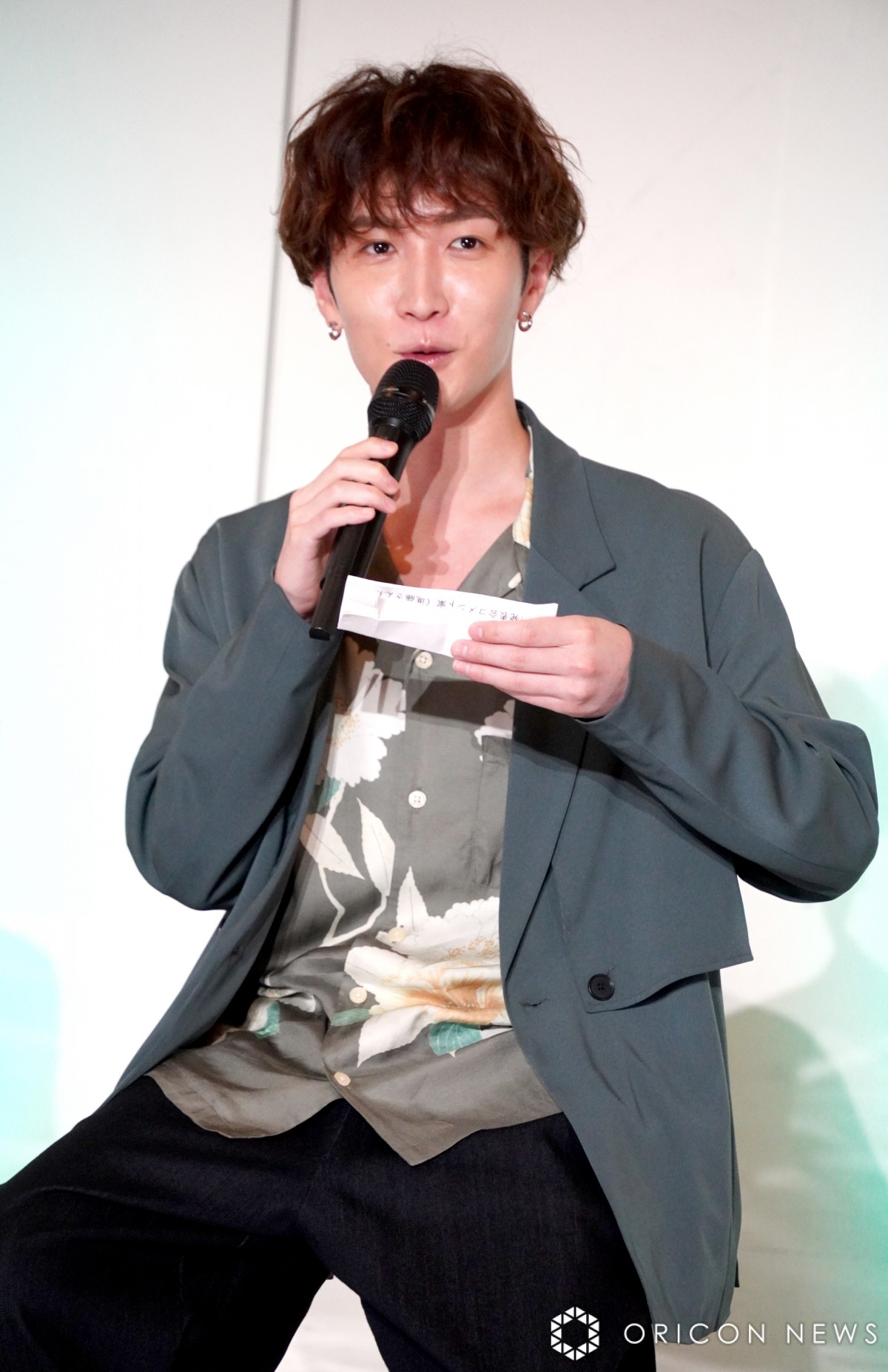 ウソ婚　Blu-ray　Man　渡辺翔太　timelesz　菊池風磨 Sexy Zone菊池風磨、Snow Man渡辺翔太と「ウソ婚」クランク