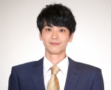 �h���}�w�E�\���x���씭�\�ɏo�Ȃ������H������ �iC�jORICON NewS inc. 