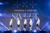 {2ndAowSWEETxLOCxgJÂTOMORROW X TOGETHER(P)&(C)BIGHIT MUSIC 