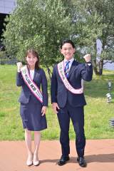 ABC�V�l�A�i2�l�̖��͌��� LDH�I�[�f�B�V������3���l��144�l�Ɏc�������C�A�i�A�Փ}&�����̓�̌|��I�̑�m�c�A�i�y�R�����g����z 