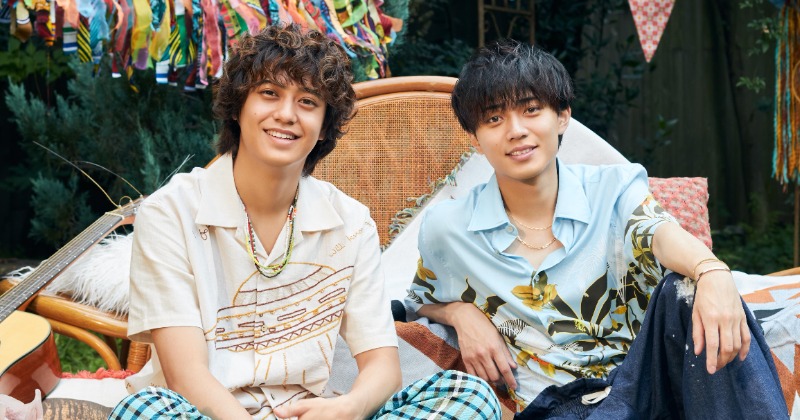 King&Prince 永瀬廉 ピース MV ジャケ写 フルコンプリート