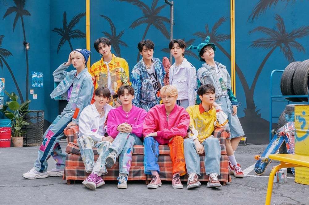 K-POP・アジア CRAVITY 第4世代スーパーポップルーキーCRAVITY 満を持しての日本デビューに