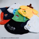 �T�����I�Ɓg�T���h���y������!�T�E�i�O�b�Y�Ƀ|�`���b�R&�|���|���v�������V�o�� 