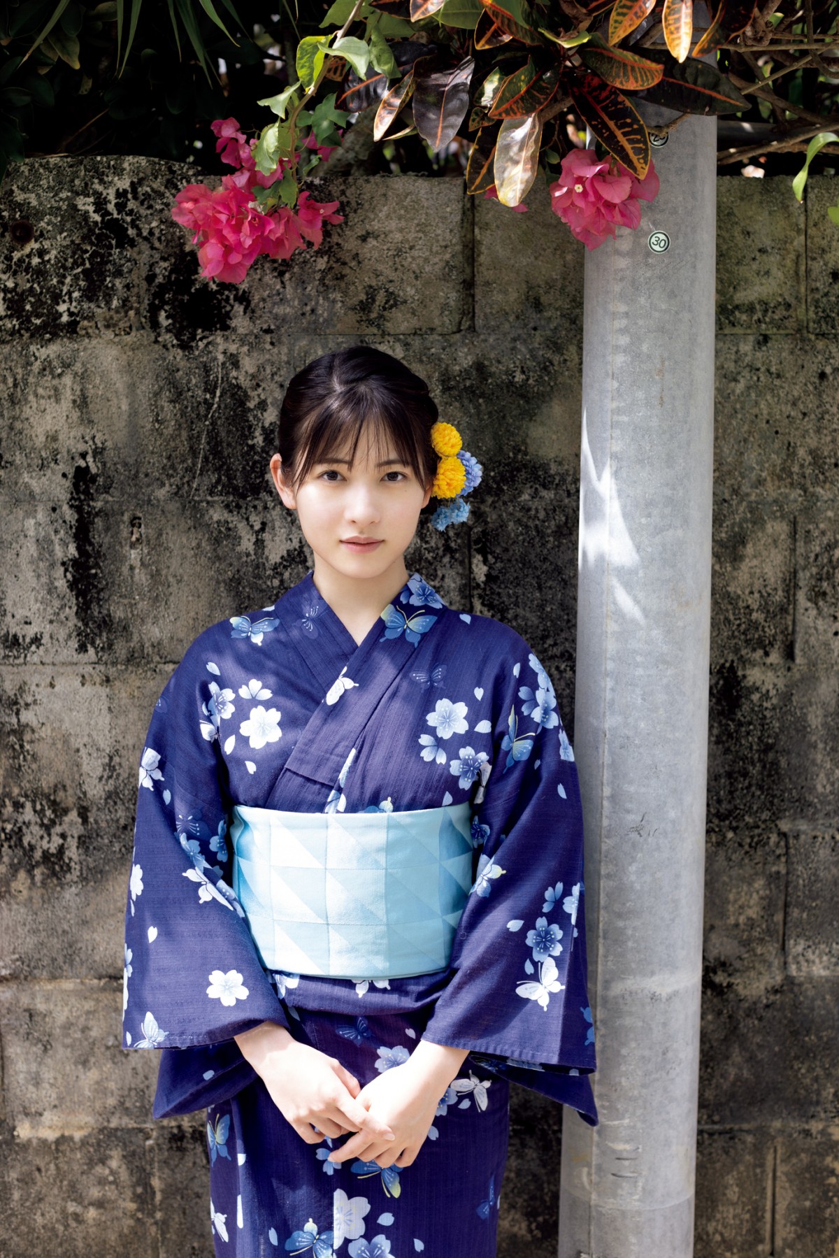 HELLO！PROJECT - モーニング娘。　北川莉央　写真集　限定版　最後の季節 ┏━━ ✨本日発売✨ ━━┓ モーニング娘。'24 北川莉央 写真集