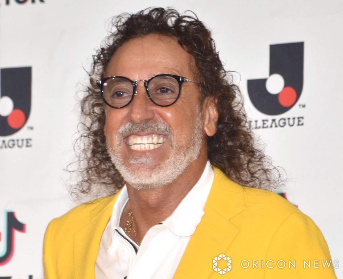 ラモス瑠偉が“なりきりエフェクト”に ブームに期待「女子高生も