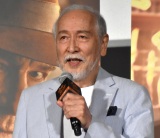 �f��w�C���f�B�E�W���[���Y�Ɖ^���̃_�C�����x�̌��J�L�O���䂠�����ɓo�d�������䚠�v �iC�jORICON NewS inc. 