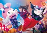 �}�C�����f�B���N���~�̃n�b�s�[�E�n���E�B�[���E�O���[�e�B���O�iC�j2023 SANRIO CO., LTD APPROVAL NO. EJ3063003 