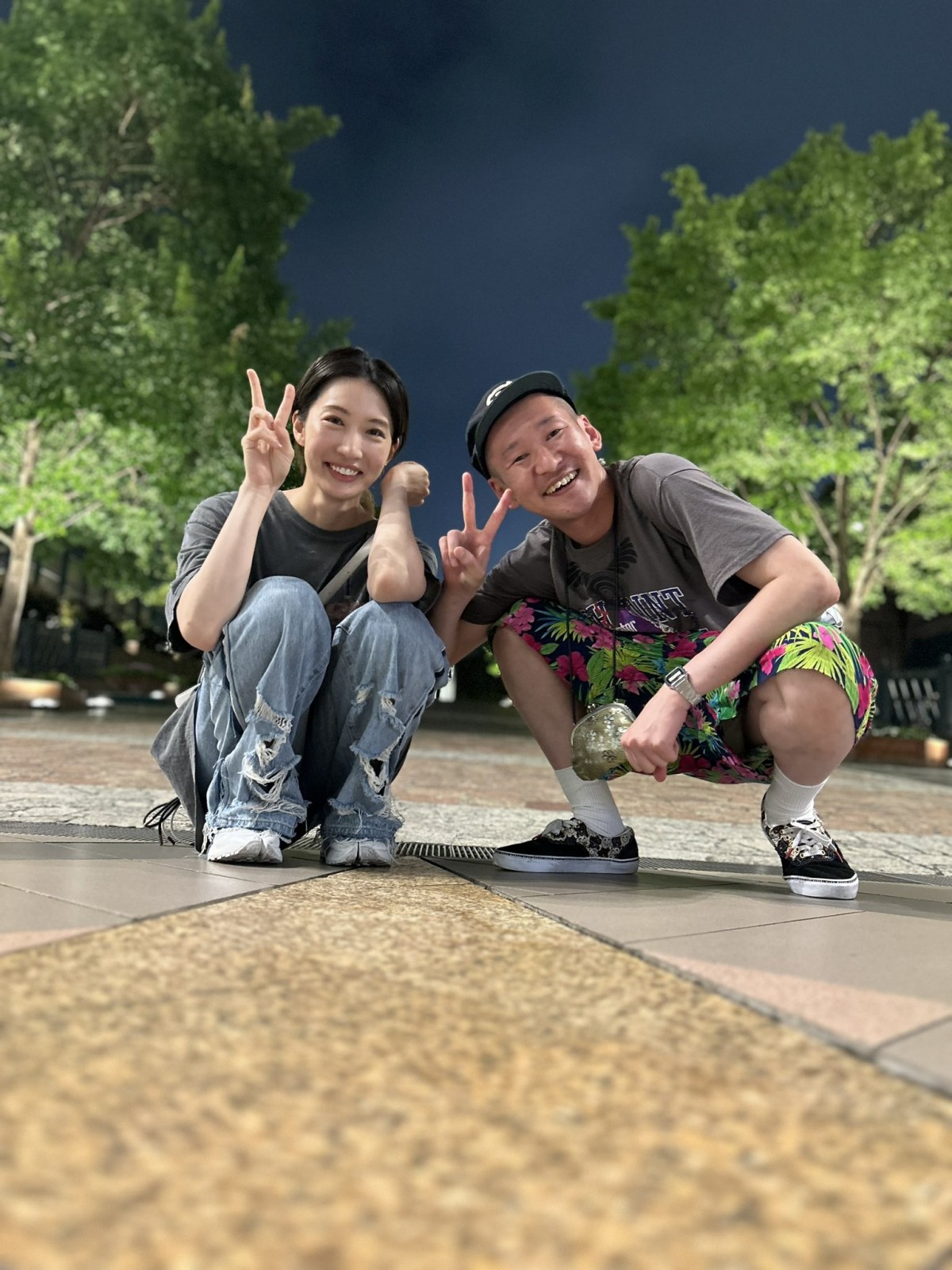 CbLE&shgۂ𔭕\(ʐ^͎shgTwitter/ς) 