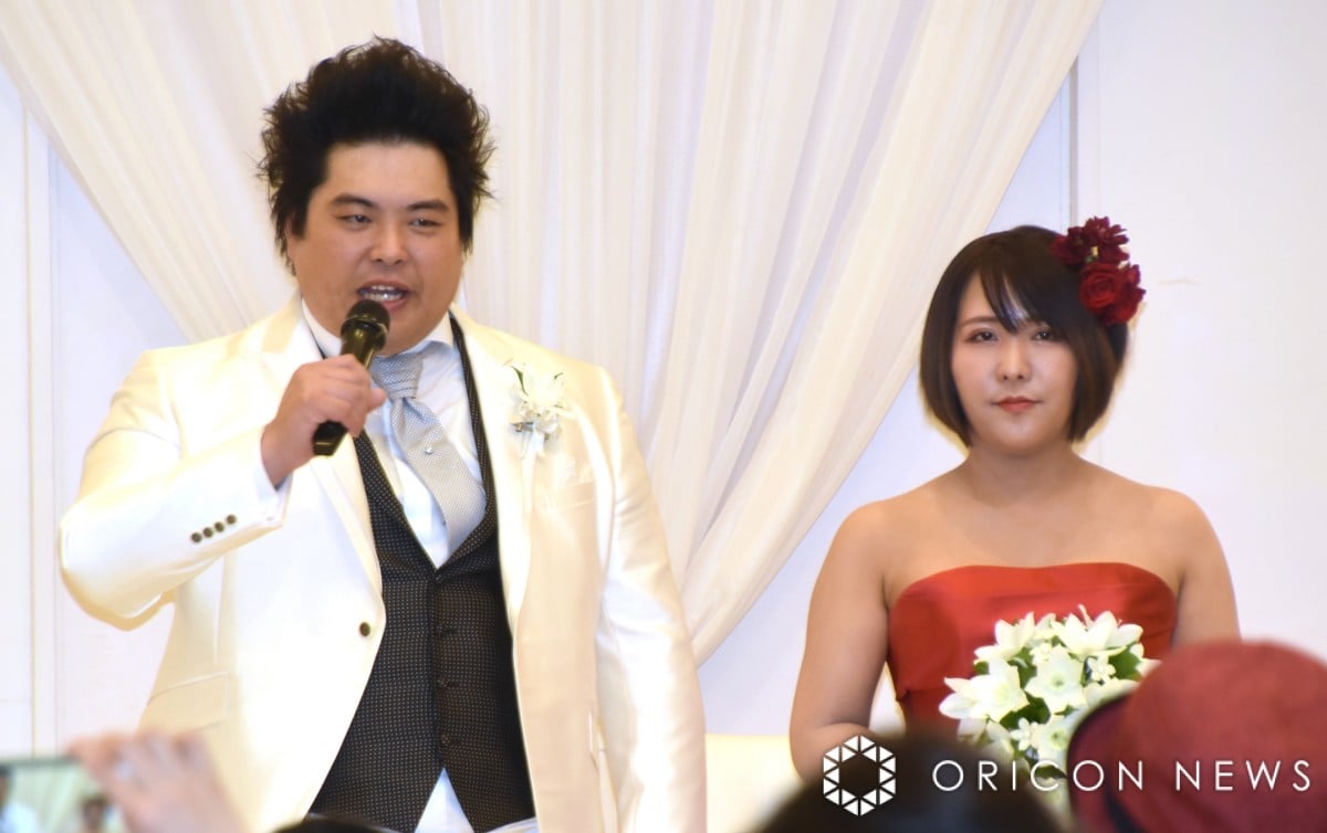 へずまりゅう「ここにおるやつらが友だち！」 結婚式まさかの当日