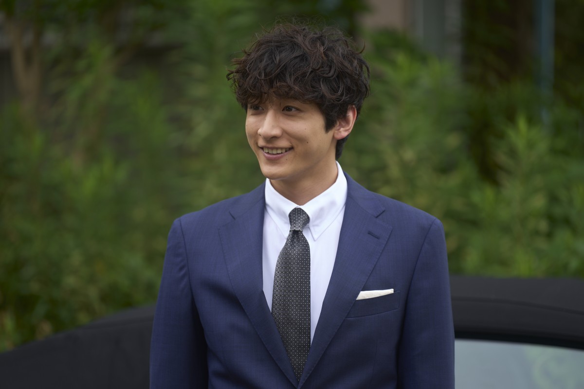 日本テレビ 「金曜ドラマDEEP」7月期 『#癒やしのお隣さんには秘密がある』の放送が決定！  ※7月7日（金）スタート、放送時間帯は毎週金曜24:30〜24:59。 ーーーーーーーーーー 誕生日に嬉しいお知らせです✌︎ 謎多いストーカー役として  田辺桃子さんとW主演を務めさせて 
