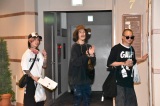 ɎQ񂵂DJВ&DJӂ&DJ܂ (C)ORICON NewS inc. 