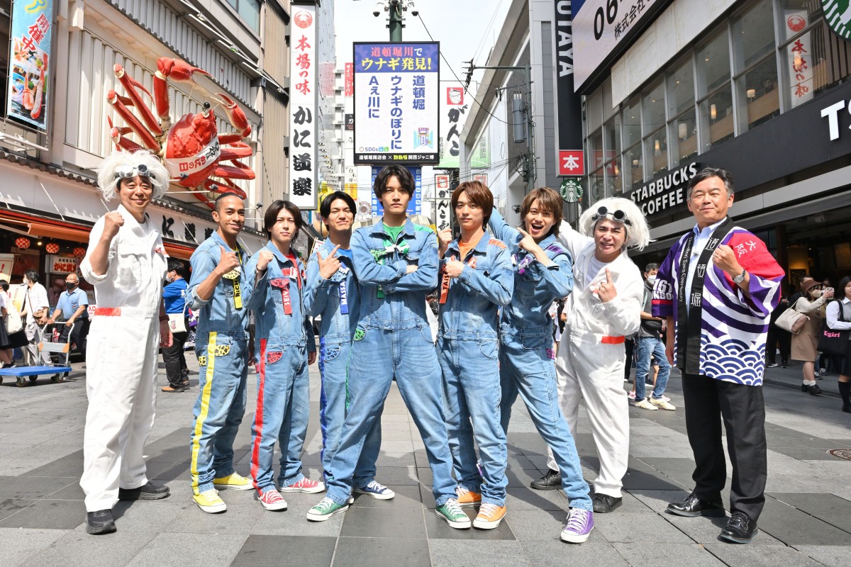 w֐WjxŐŊ뜜ujzEiMvۑSvWFNg𔭑 (C)MBS 