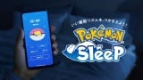 X}[gtHQ[wPokemon Sleepx7{Ƀ[X 