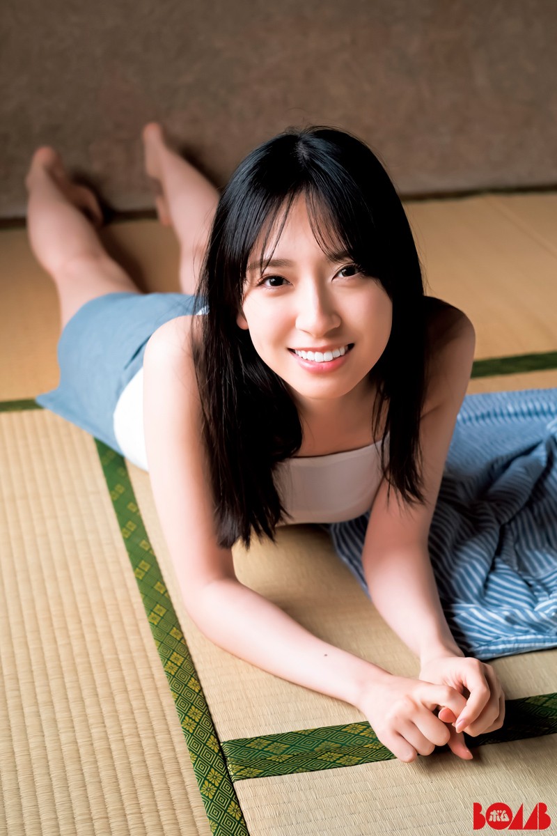 【画像】日向坂46 金村美玖さんがエッチすぎるんやが・・・ みんな大好き芸能まとめ