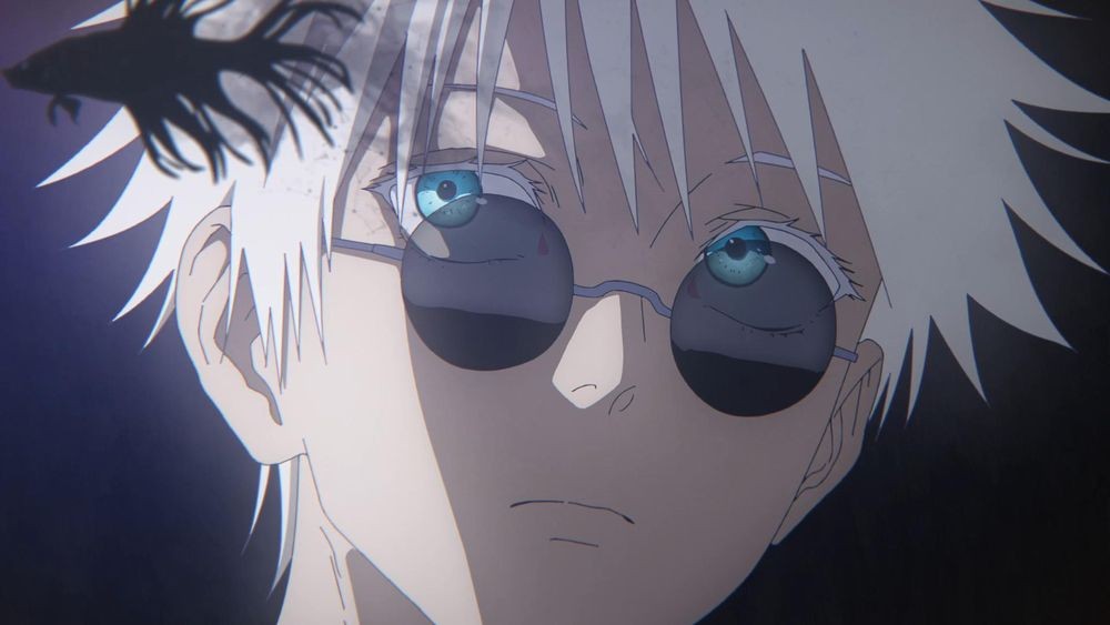 五条悟　op m on X: 