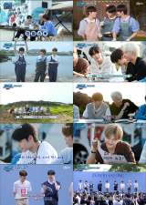 ZEROBASEONE�A�����A���e�B�ŏI�� �����Ό���t�@���C�x���g�u�L�����v��ʂ��Ă���w���łɂȂꂽ�v�y�R�����g����z 