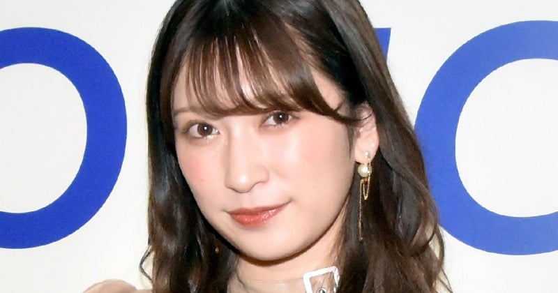 吉田朱里、三角ビキニで“美ボディ”全開ショット「スタイル良すぎ」「もう見れないって思ってた」「また痩せましたね！」 | ORICON NEWS