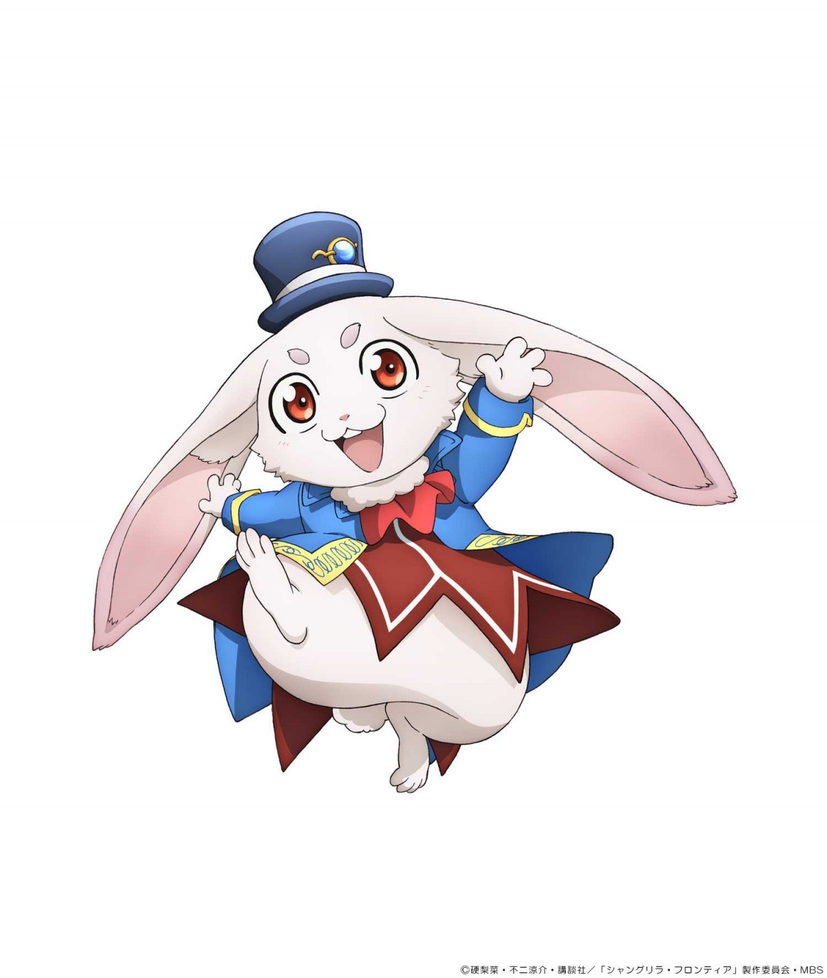 画像・写真 | 『シャンフロ』10月から連続2クール放送、MBS／TBSの“日5