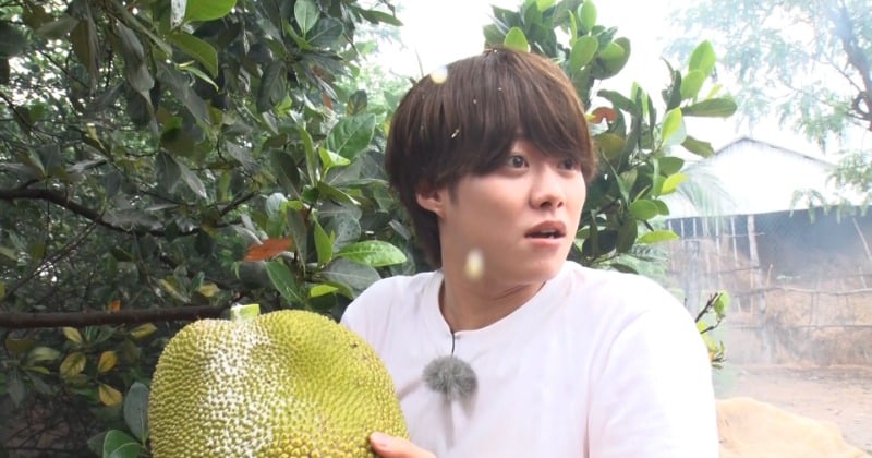 なにわ男子・大橋和也、初海外でドッキリ スーパーポジティブ発揮も大