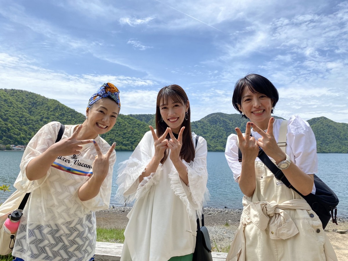 赤江珠緒　おまんこ 赤江珠緒アナと大吉先生のW不倫ハメ撮り映像が流出したら多分 ...