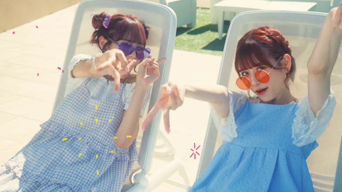 画像・写真 | FRUITS ZIPPER、ファン待望「超めでたいソング～こんなに