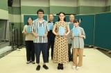 連続テレビ小説『舞いあがれ!』スピンオフドラマ 秋月史子とリュー北條の新たな挑戦 