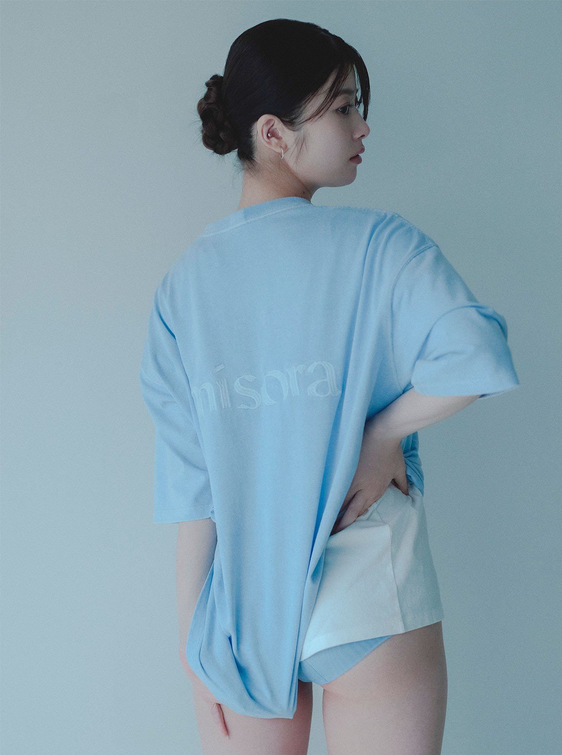 misora 馬場ふみか　会場限定ストラップ 阪急うめだPOPUP misora 1st ANNIVERSARY – misora onlineshop