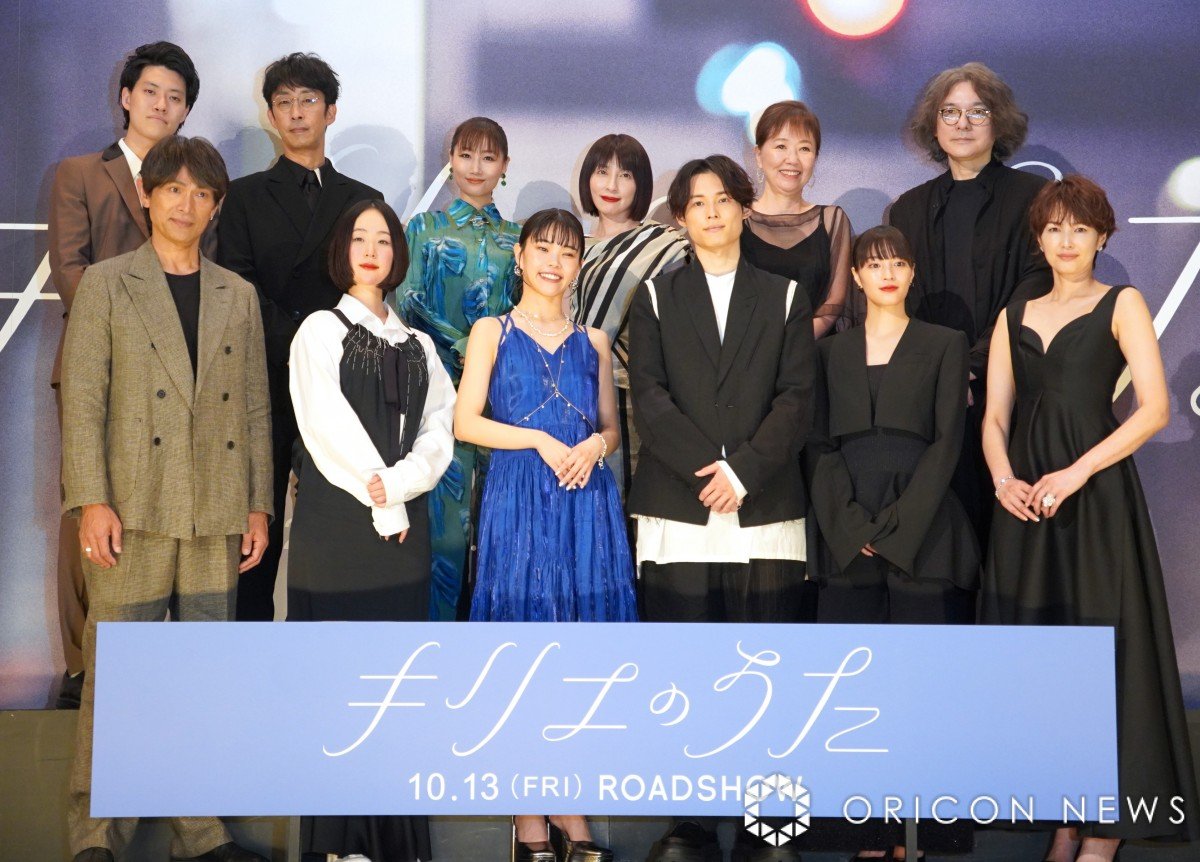 (O񍶂)]mA؉؁AACiEWEGhAklALAgqq(񍶂)eiAkLNƁAˈA،bAcqArē (C)ORICON NewS inc. 