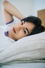 Sexy Zone中島健人と同せいしたら？ まったりベッドの上での休日