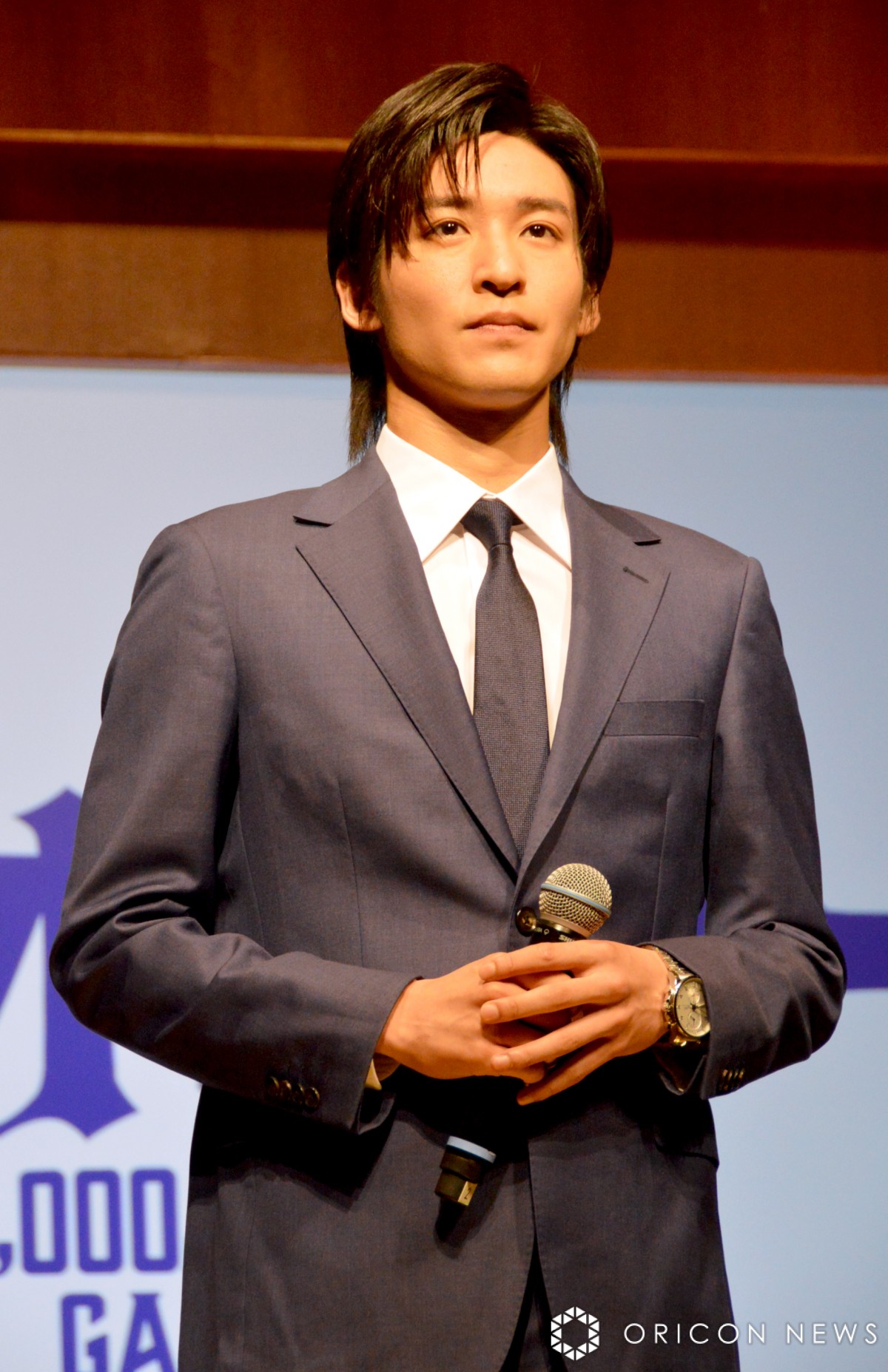 佐野勇斗、目黒蓮&今田美桜&福本莉子からイジられタジタジ 佐野勇斗、目黒蓮&今田美桜&福本莉子からイジられタジタジ