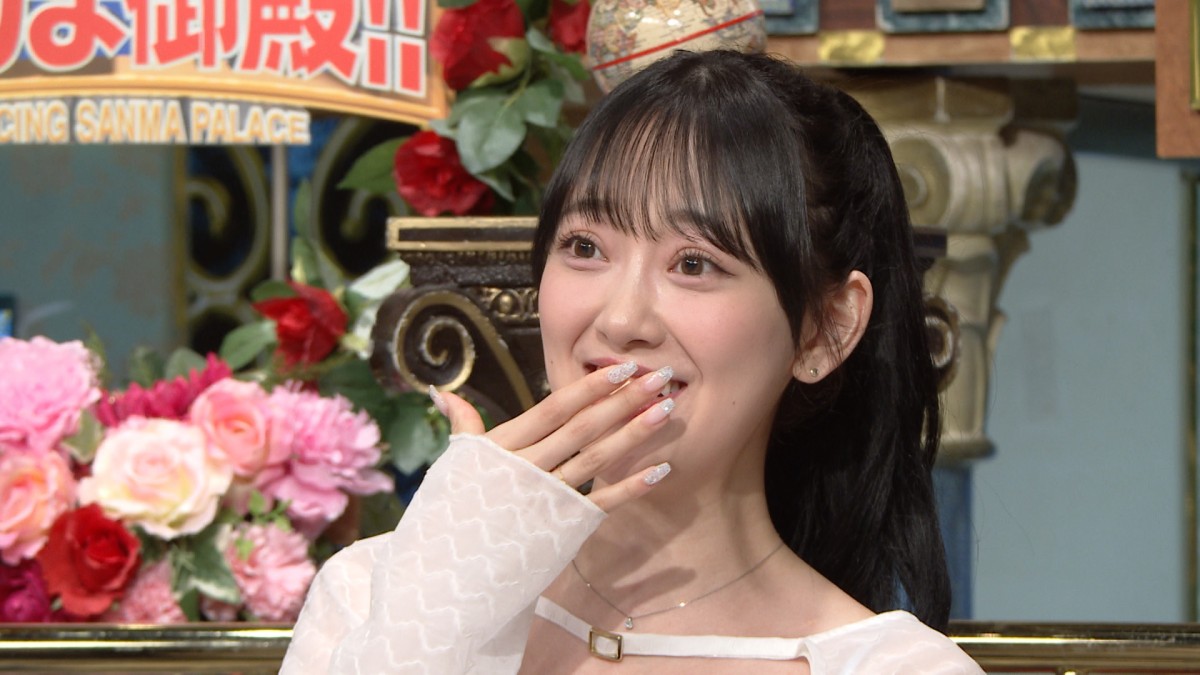 aikora 堀未央奈 画像・写真 | 堀未央奈、LINEの返信遅いと「縁切っちゃったりします」 衝撃の“せっかち”秘話 1枚目 | ORICON NEWS