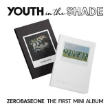 ZEROBEASEONE�f�r���[�~�j�A���o���wYOUTH IN THE SHADE�x�iC�jWAKEONE 