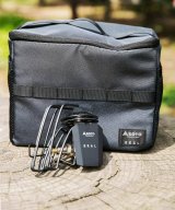 SOTO�̃V���O���o�[�i�[�A���M�����[�^�[�X�g�[�urange EKAL�ʒ��J���[�o��! 