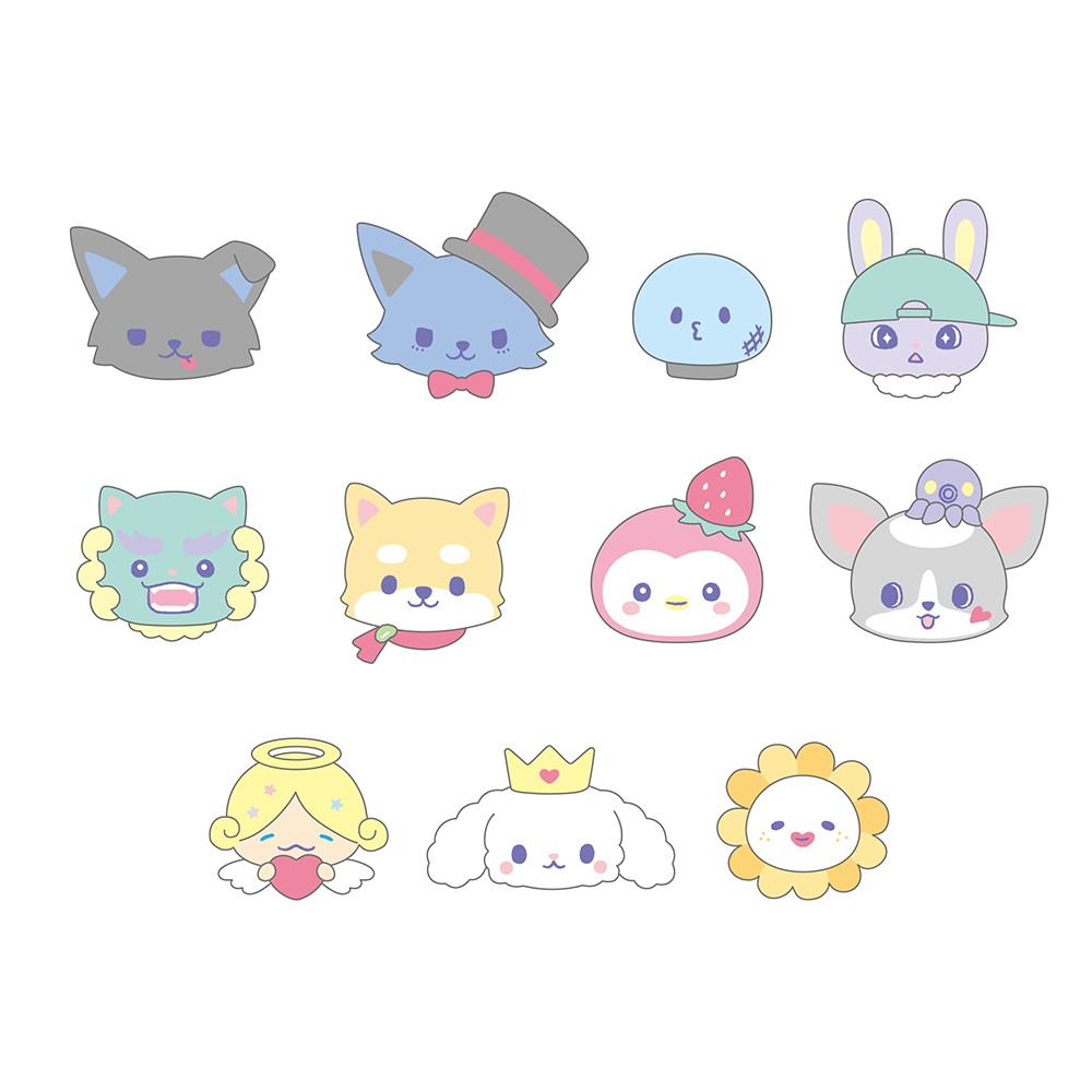 キャラクターグッズ JOCHUM 🌟 JOCHUM新商品のお知らせ 🌟 | エンスカイNEWS