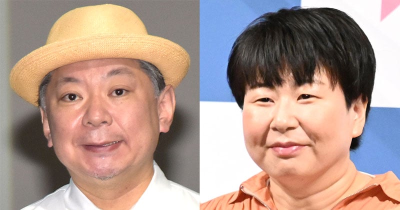 Comedian Oshima’s Husband Opens Up About Their Fertility Journey on Instagram