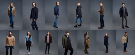 �L�����N�^�[�|�X�^�[�iC�j2022 Universal Television LLC. All Rights Reserved. 