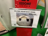 zCgnEXwEZDOME HOUSE BASIC MODELxi Be/⑏ 