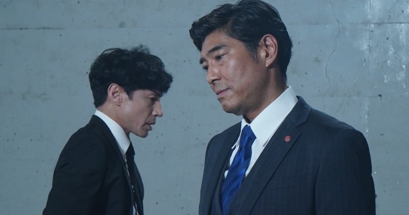 DVD 邦画ドラマ 刑事7人 1期～3期 15巻 全巻 東山紀之 レンタル 刑事7人（2015） | 国内ドラマの動画配信はTELASA(テラサ