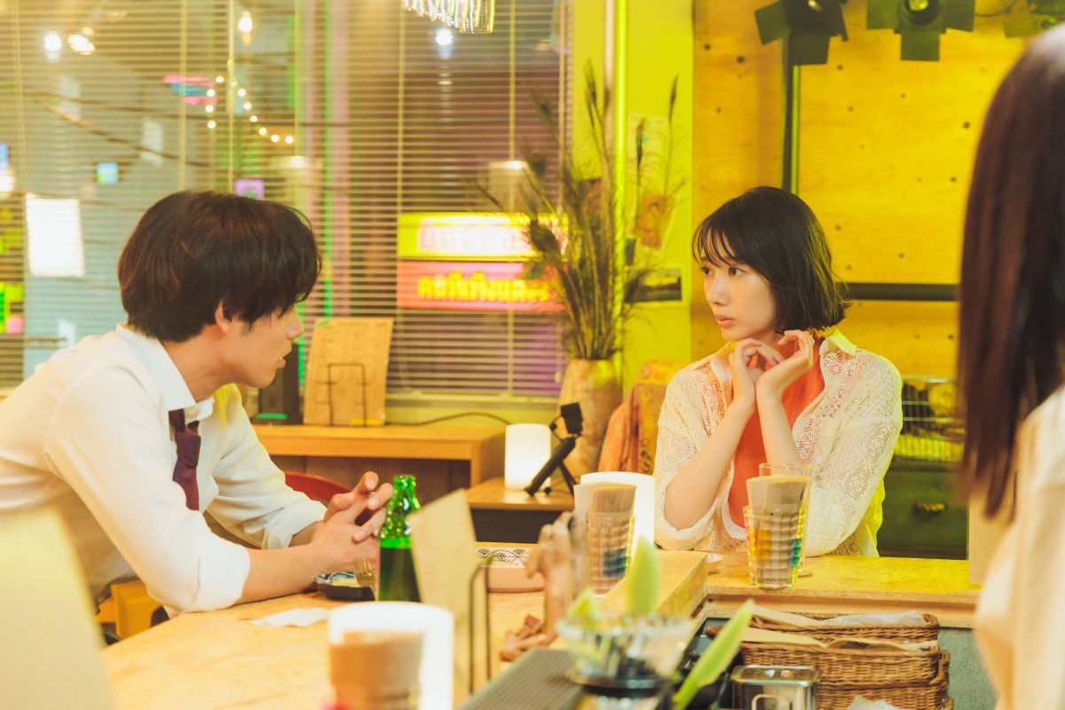 こっち向いてよ向井くん』赤楚衛二、初回から大失敗 SNSでは同情