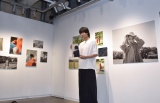 WwJIN SUZUKI PHOTO EXHIBITION ZJINE/_sidex̎މɎQؐm (C)ORICON NewS inc. 