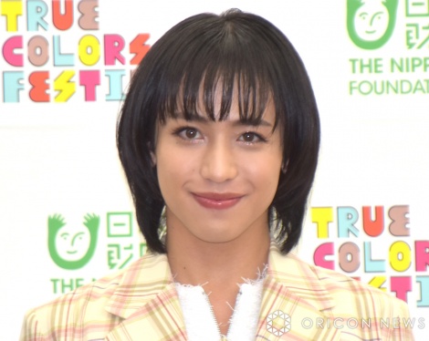 ryuchell����iC�jORICON NewS inc. 