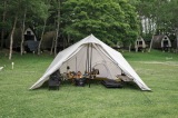 �L�����v�t���[�N�K��!tent-Mark DESIGNS�~EKAL �V��c�C���|�[���V�F���^�[�o�� 