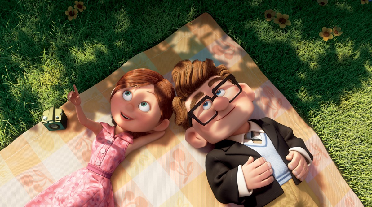 さよならカールおじさん